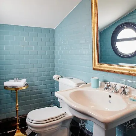Bed & Breakfast Triana House Seville
