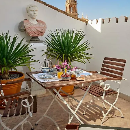 Triana House *