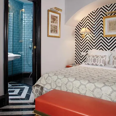Triana House Отель типа 