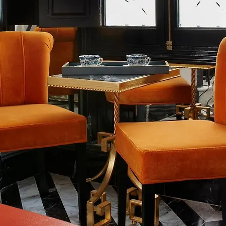 Triana House Отель типа 