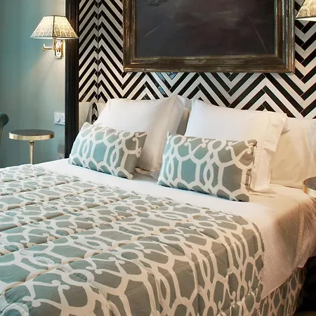 Bed & Breakfast Triana House Seville