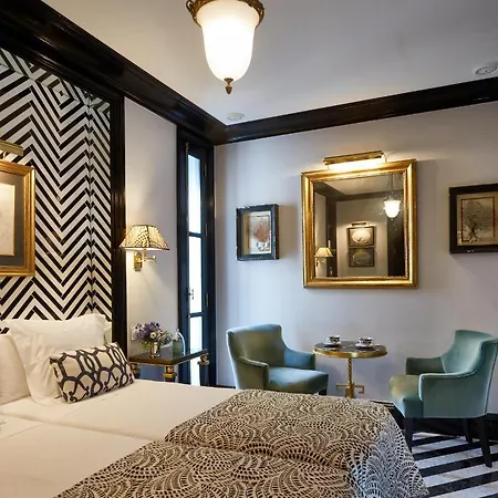 Triana House * Севилья