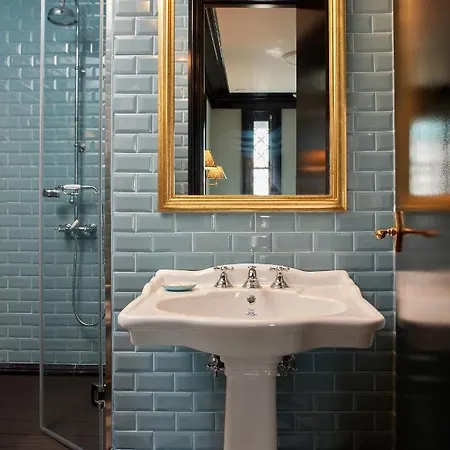 Triana House Отель типа 