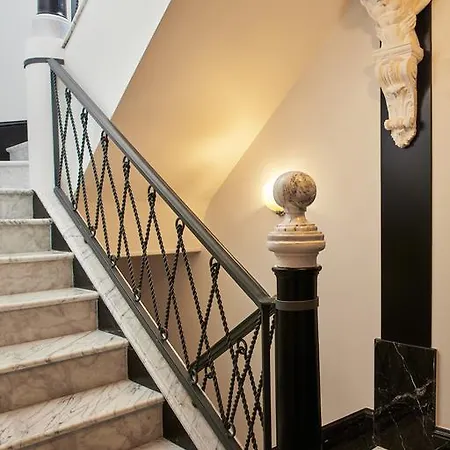 Frühstückspension Triana House