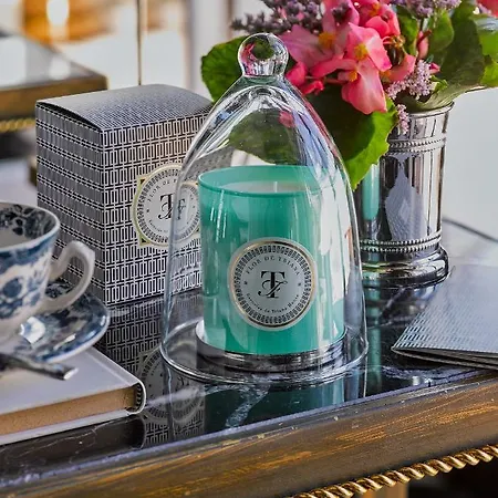 Triana House Отель типа 