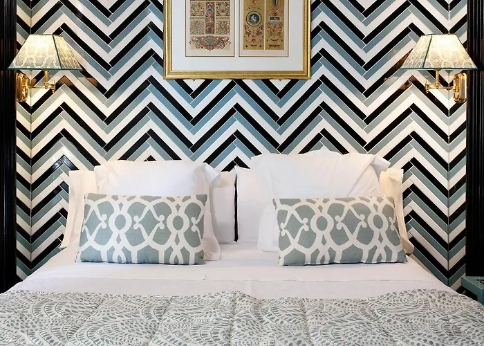 B&B Triana House
