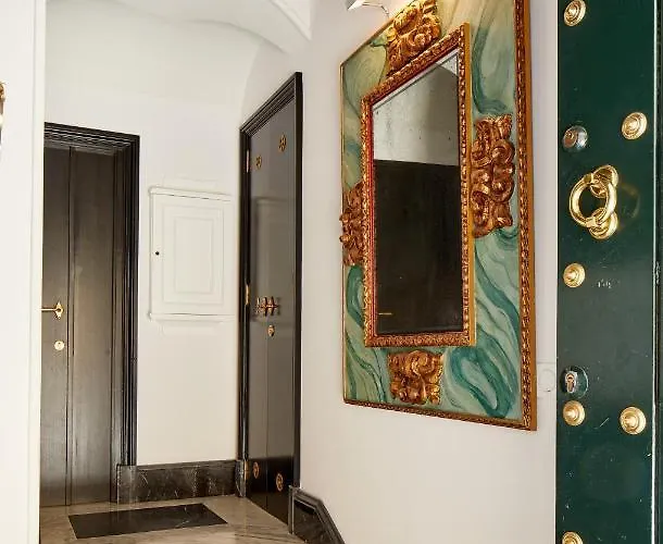 B&B Triana House 세비야
