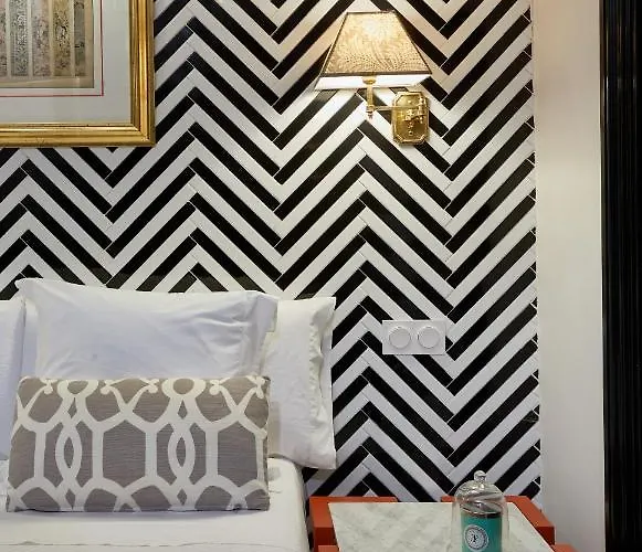 Triana House B&B
