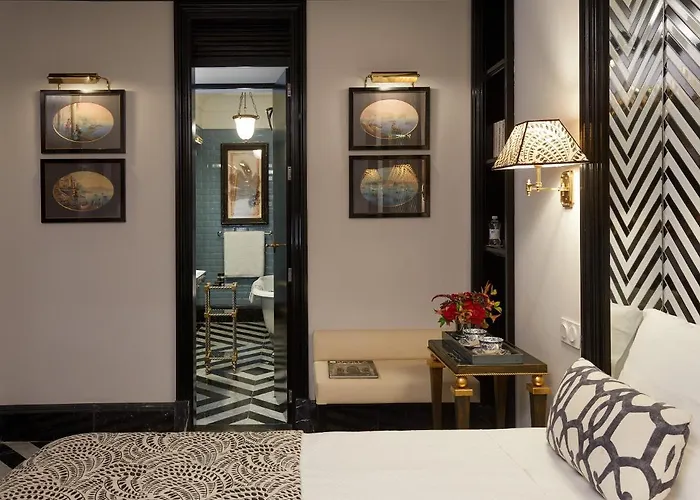 B&B Triana House 3*