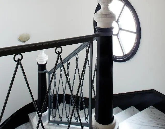 B&B Triana House 3*