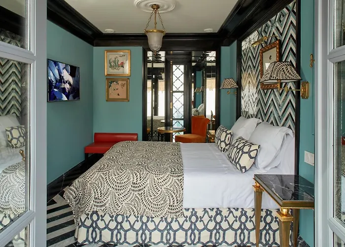 Triana House 3* 세비야