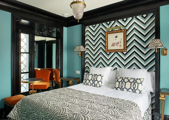 B&B Triana House