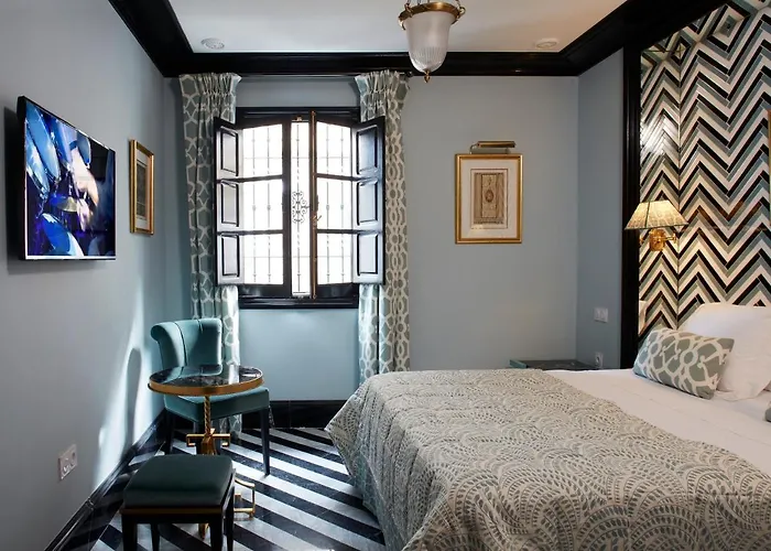 B&B Triana House 세비야