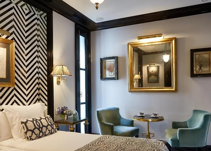 Triana House 3* 세비야