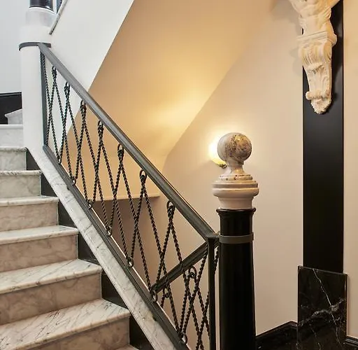 B&B Triana House