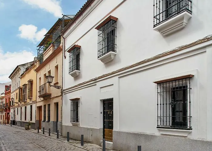 Triana House