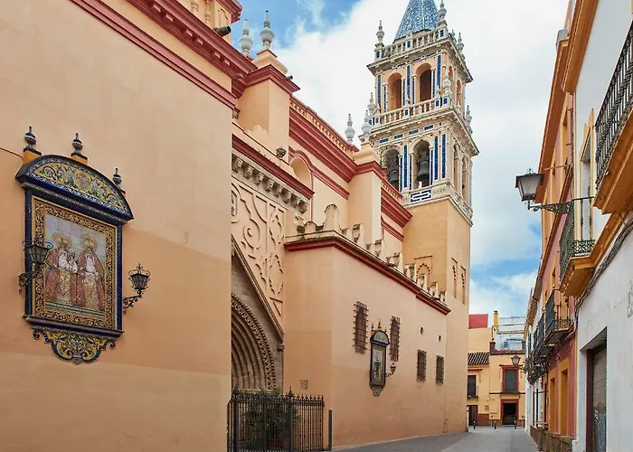 B&B Triana House 3*
