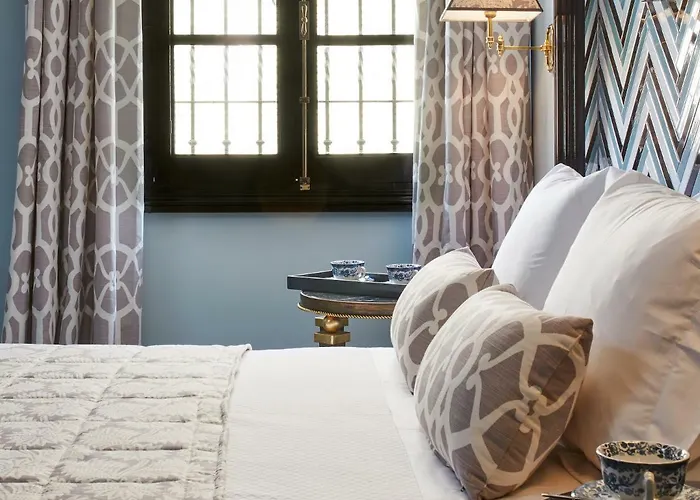 B&B Triana House 3*
