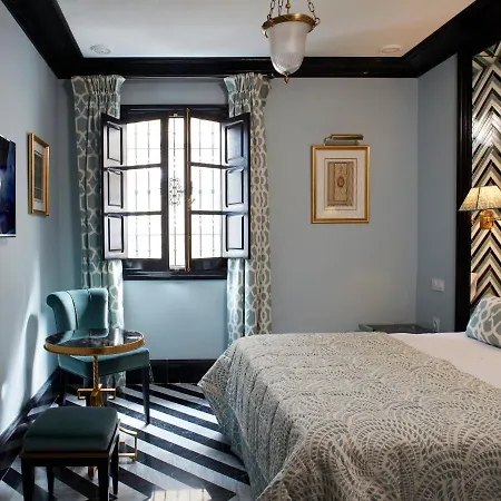 Panzió Triana House Sevilla